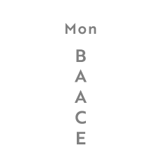 Mon BAACE｜モンバーチェ