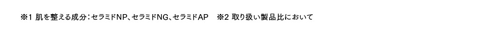 ヒト型 セラミド